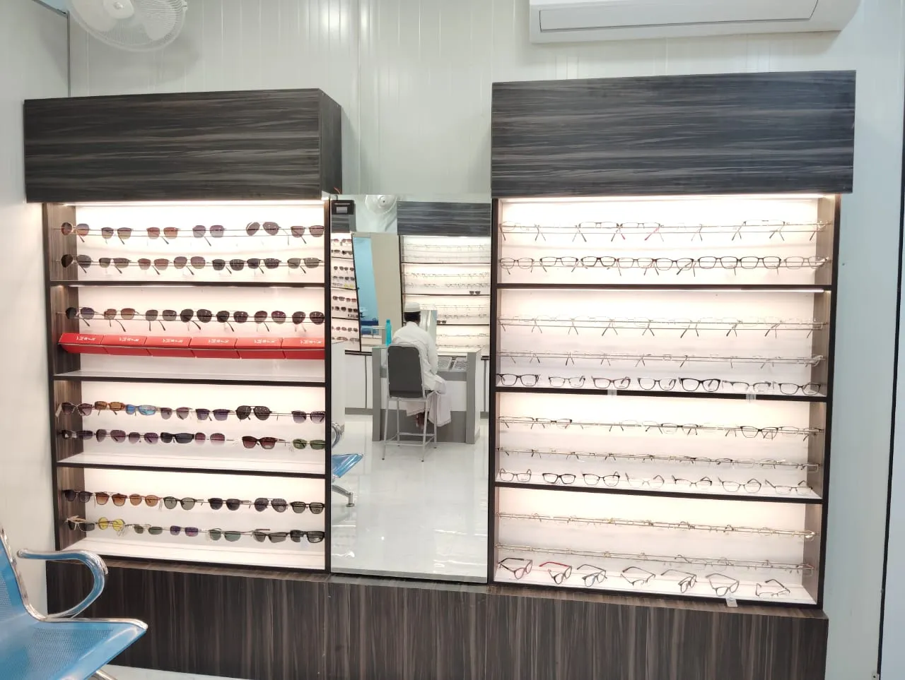 VISION OPTICALS